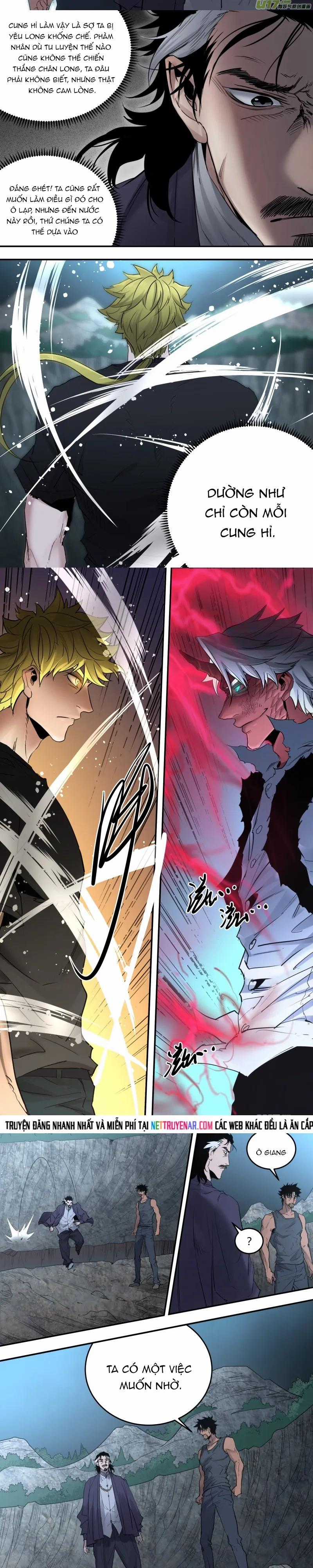 Tỏa Long - Chương 184 - Trang 5