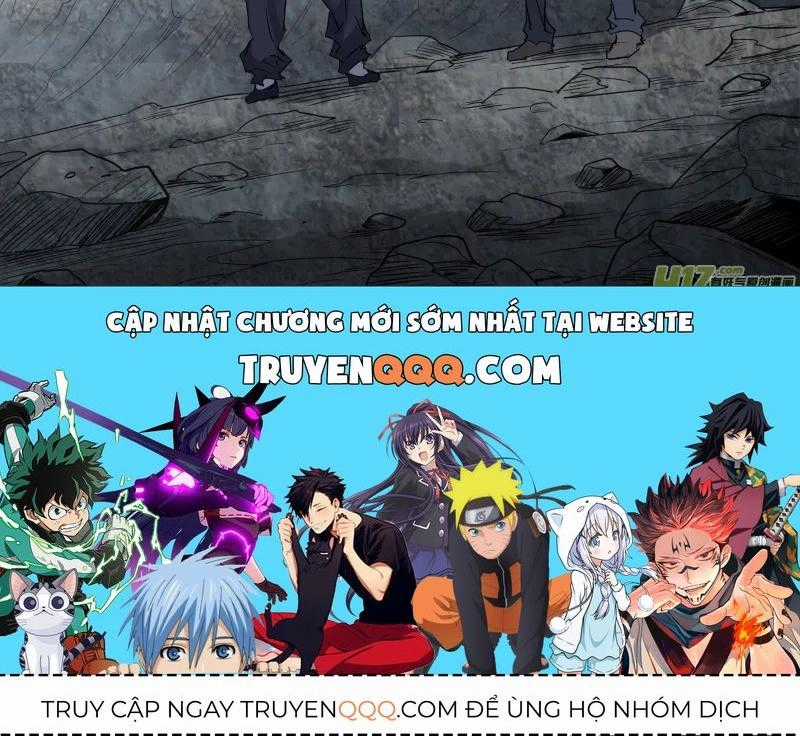 Tỏa Long - Chương 184 - Trang 6