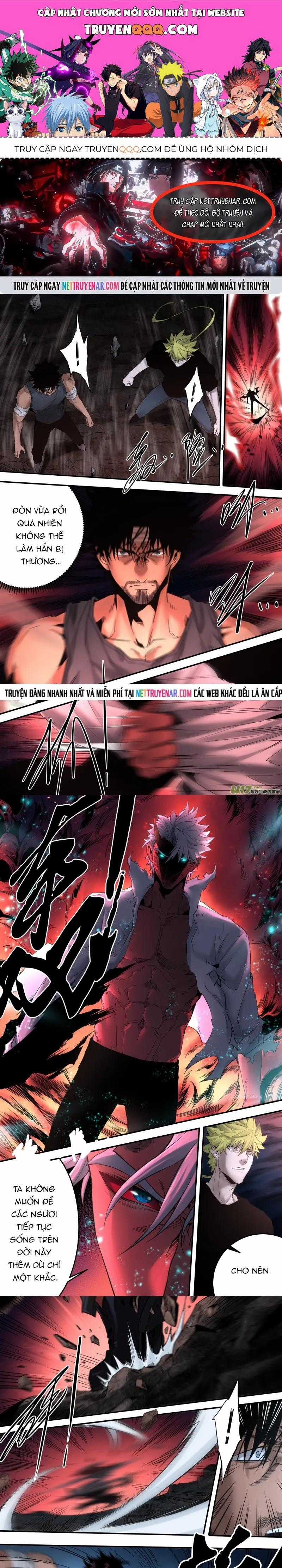 Tỏa Long - Chương 185 - Trang 1