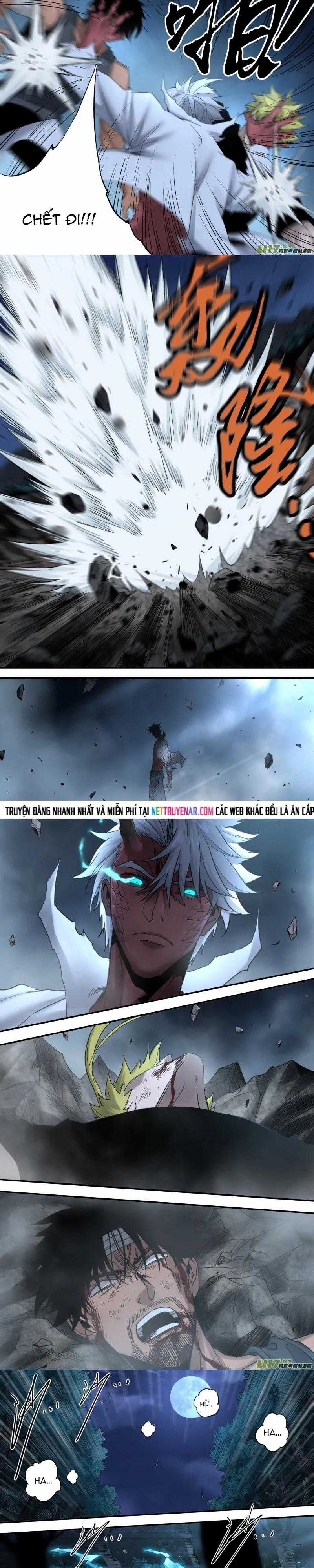 Tỏa Long - Chương 185 - Trang 2