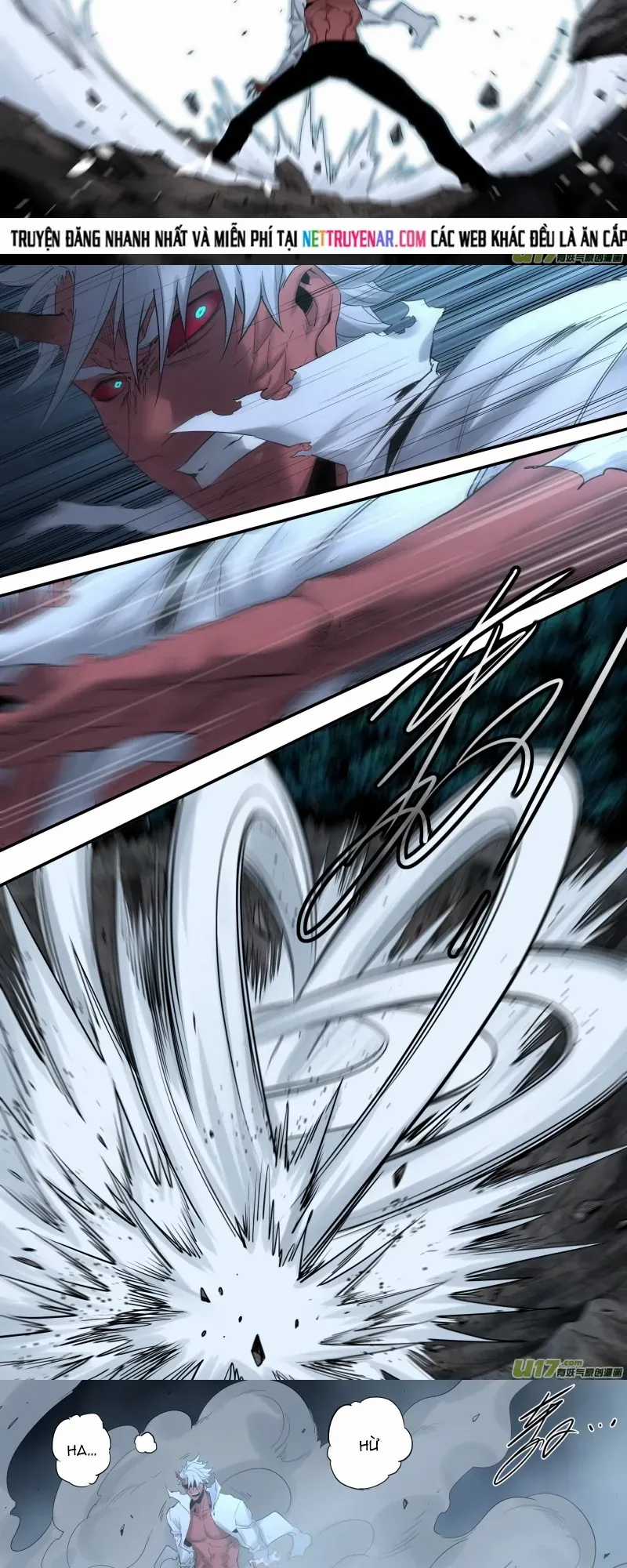 Tỏa Long - Chương 186 - Trang 6