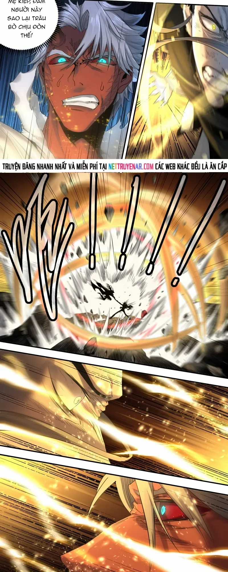 Tỏa Long - Chương 186 - Trang 8