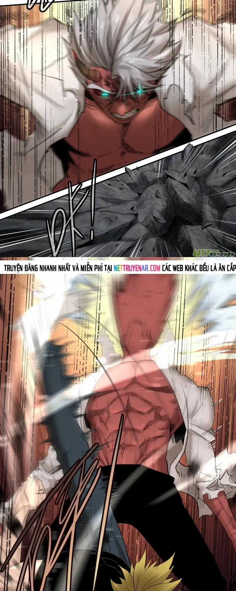 Tỏa Long - Chương 186 - Trang 10