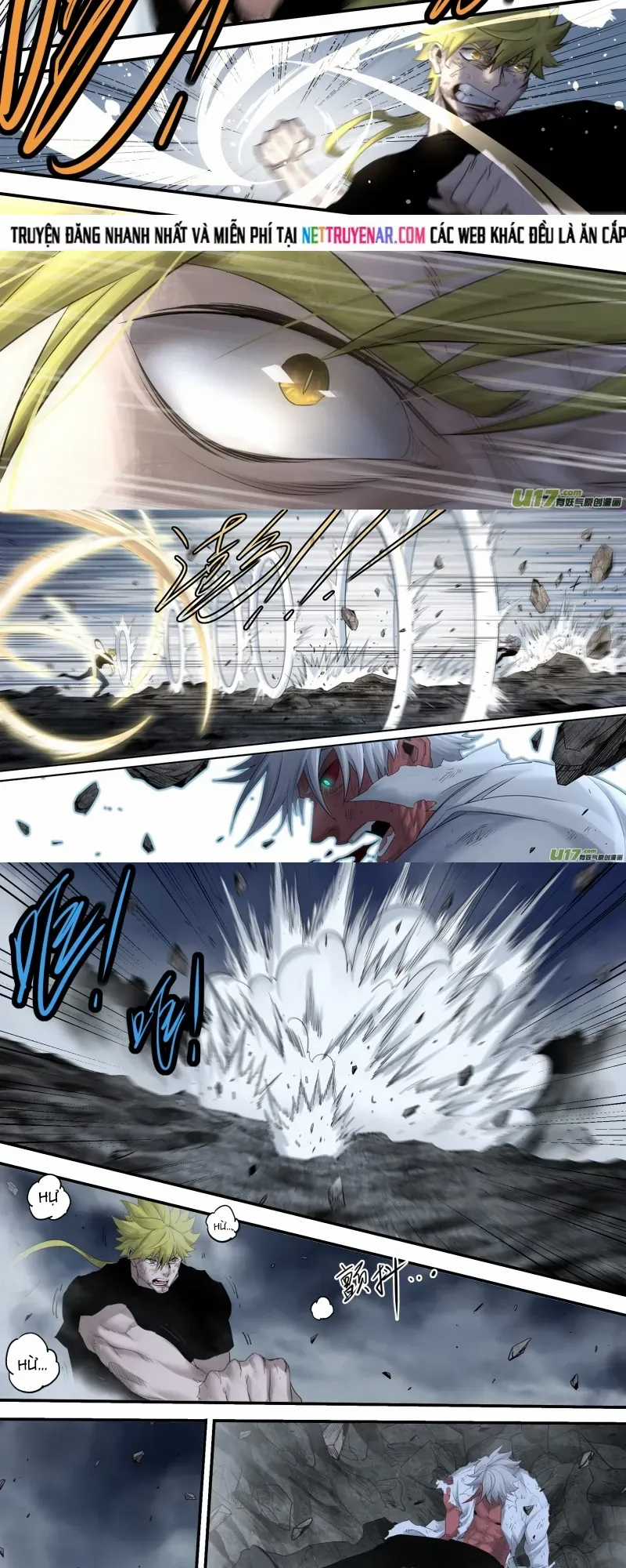 Tỏa Long - Chương 187 - Trang 3