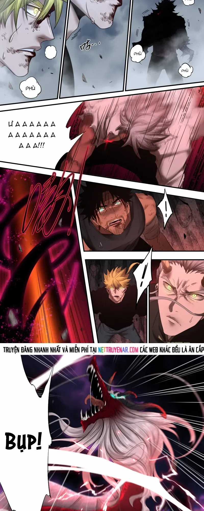 Tỏa Long - Chương 187 - Trang 5