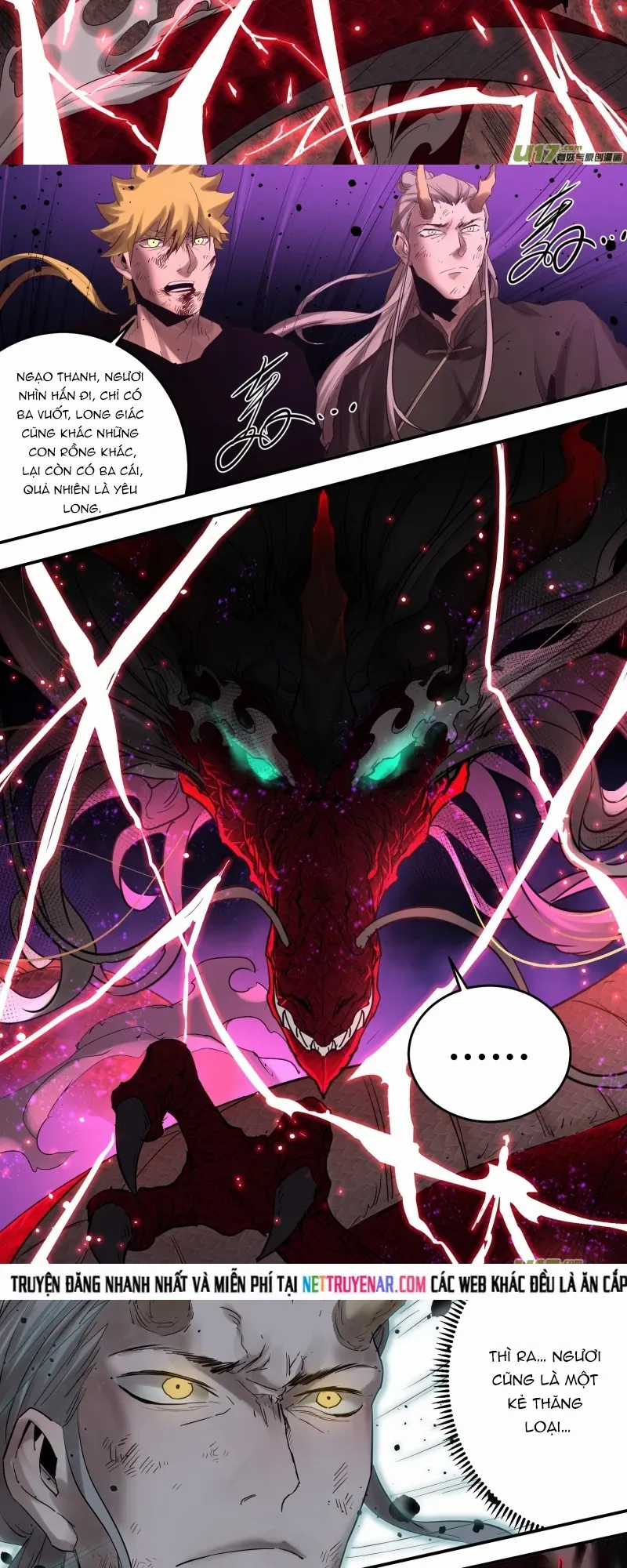 Tỏa Long - Chương 187 - Trang 7