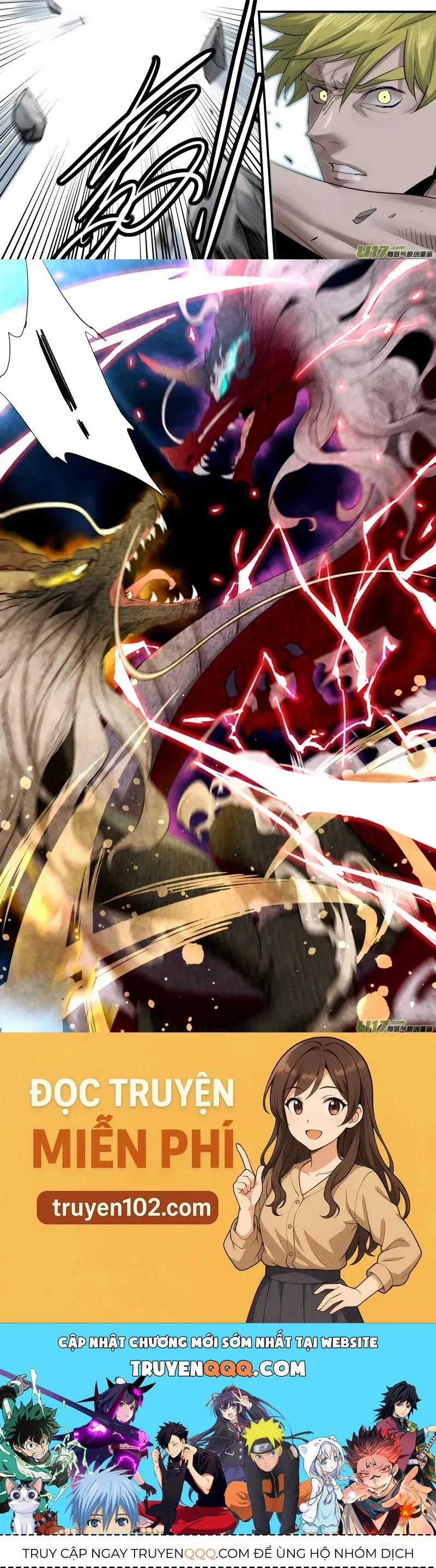 Tỏa Long - Chương 187 - Trang 9