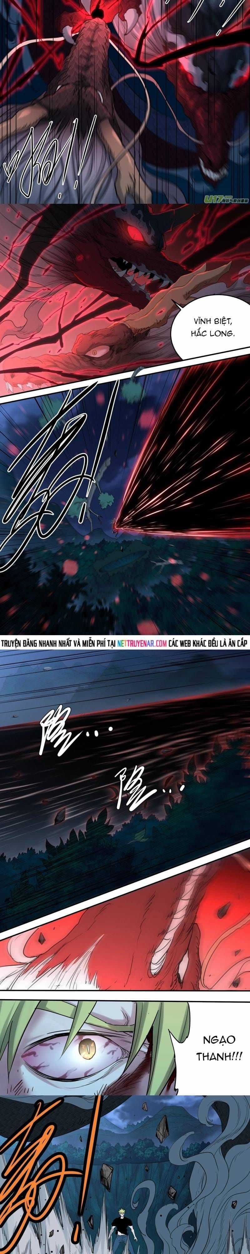 Tỏa Long - Chương 188 - Trang 3