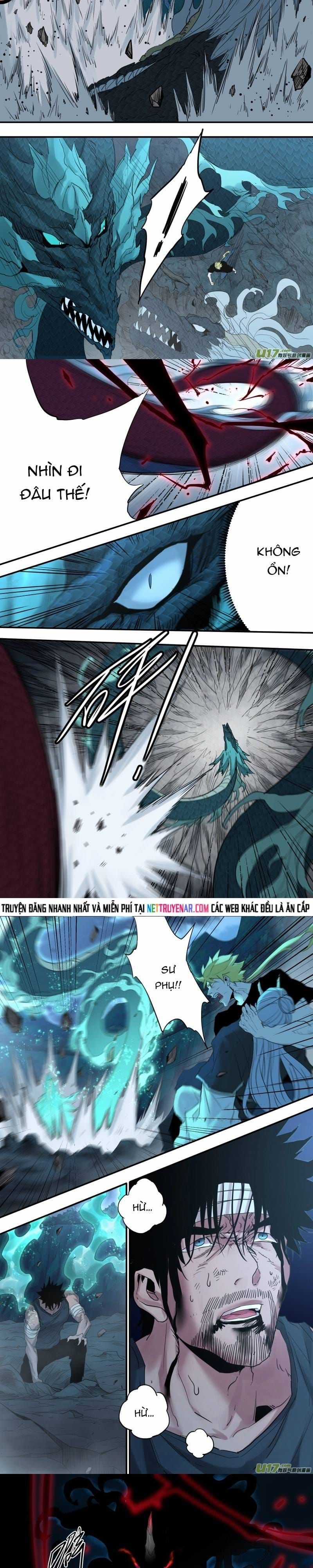 Tỏa Long - Chương 188 - Trang 4