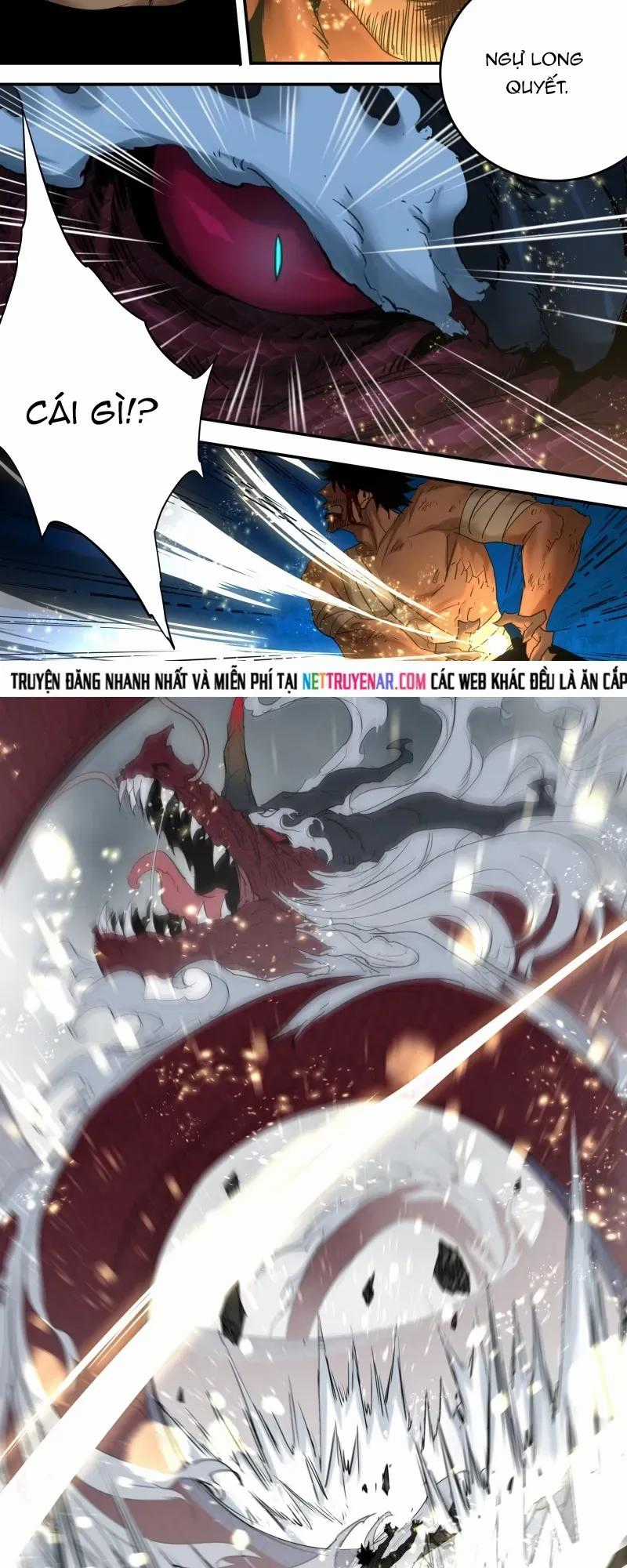 Tỏa Long - Chương 188 - Trang 10