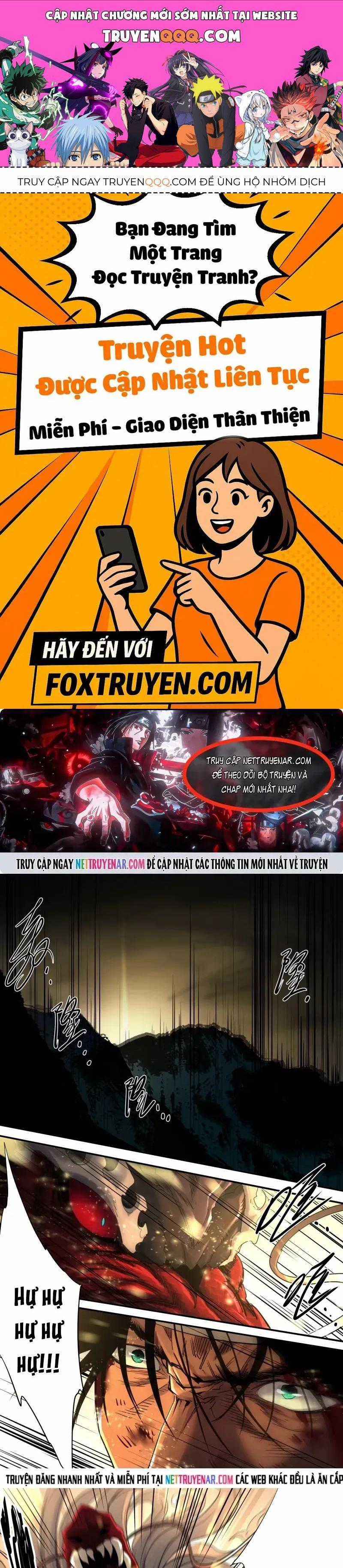 Tỏa Long - Chương 189 - Trang 1