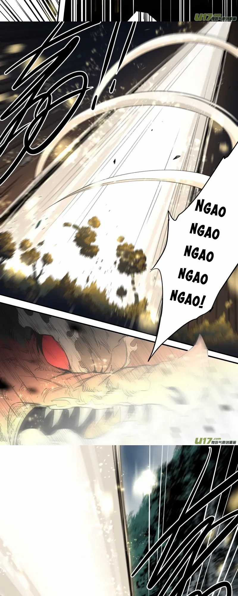 Tỏa Long - Chương 189 - Trang 4