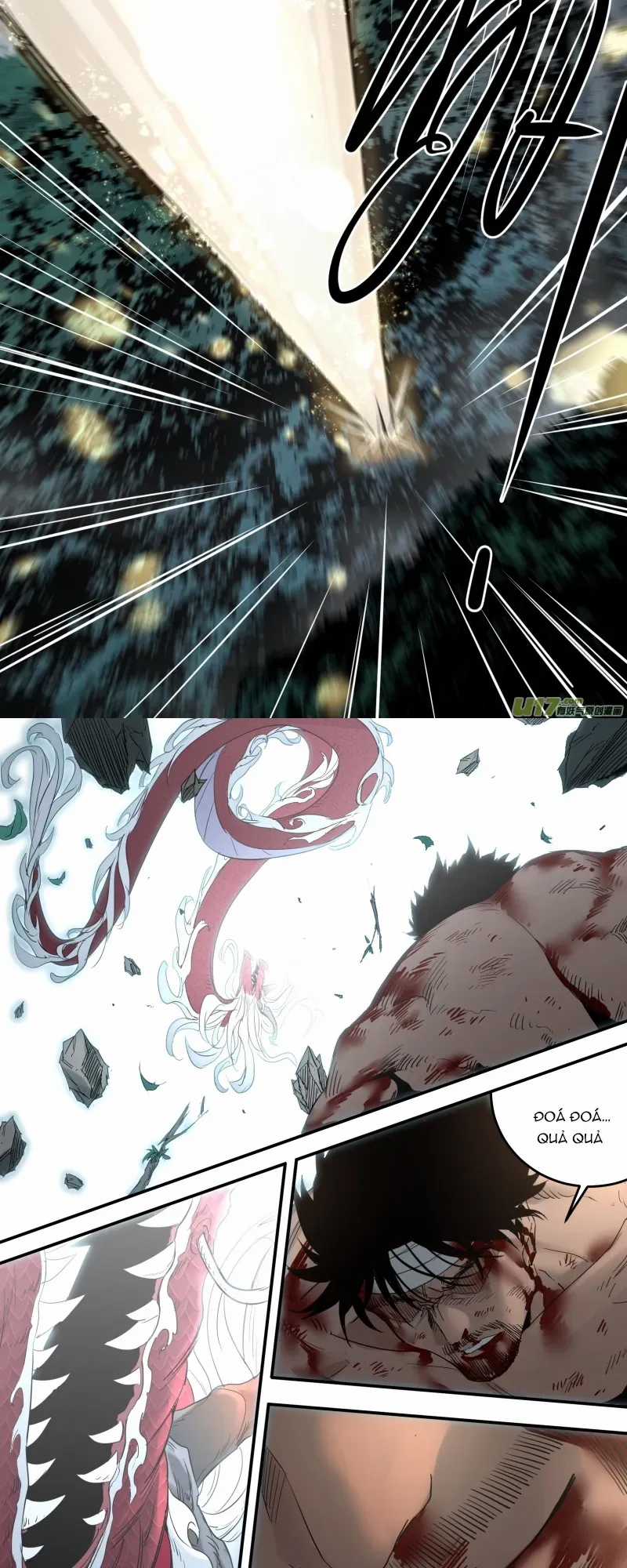 Tỏa Long - Chương 189 - Trang 5