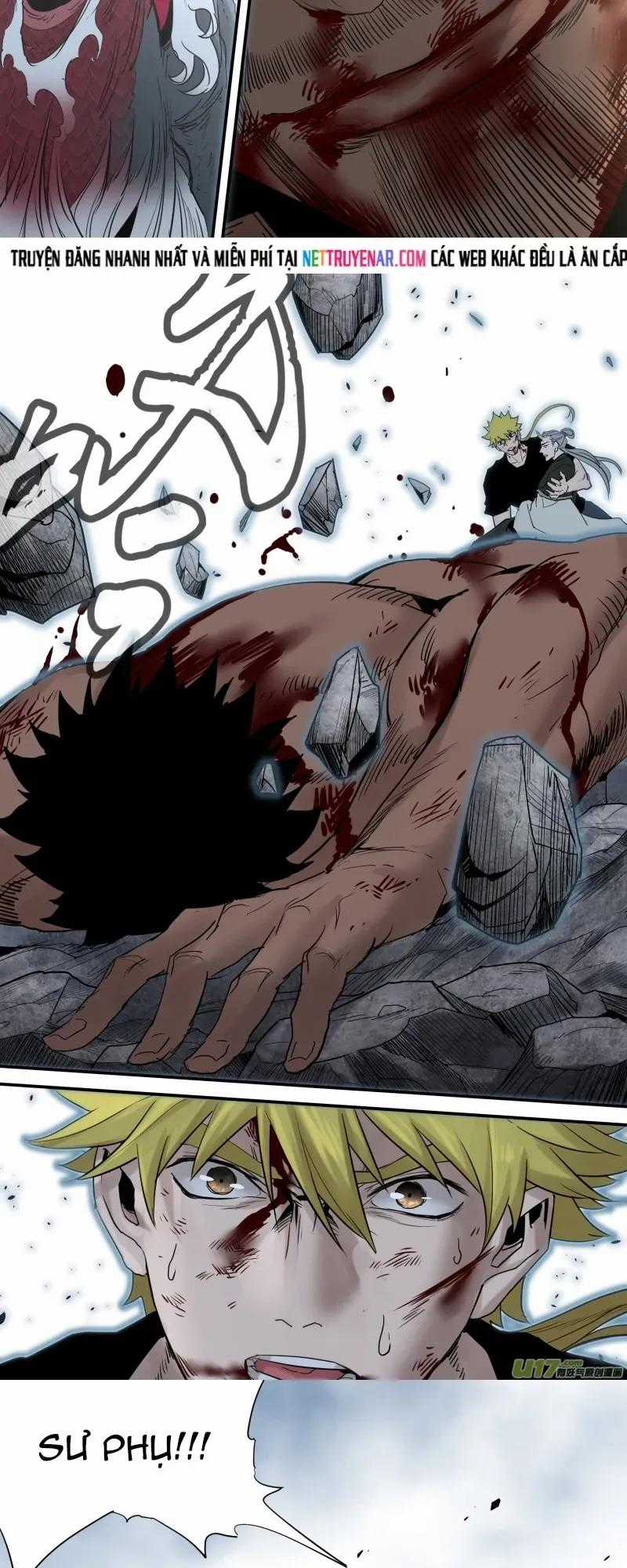 Tỏa Long - Chương 189 - Trang 6