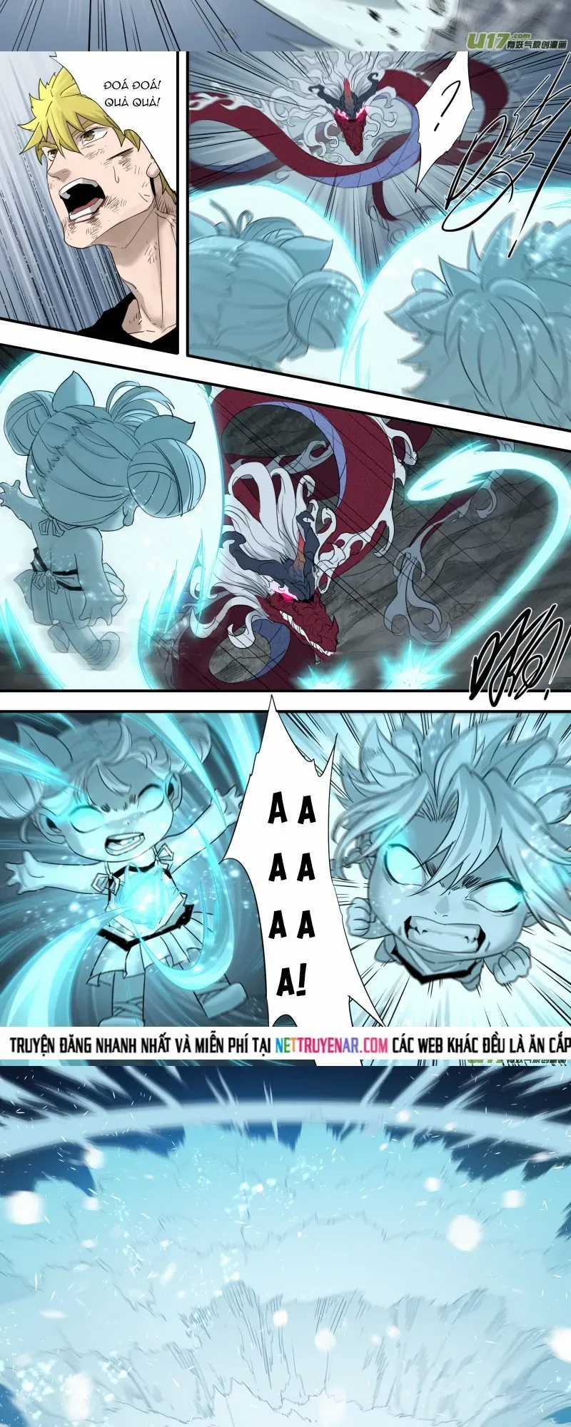 Tỏa Long - Chương 190 - Trang 4