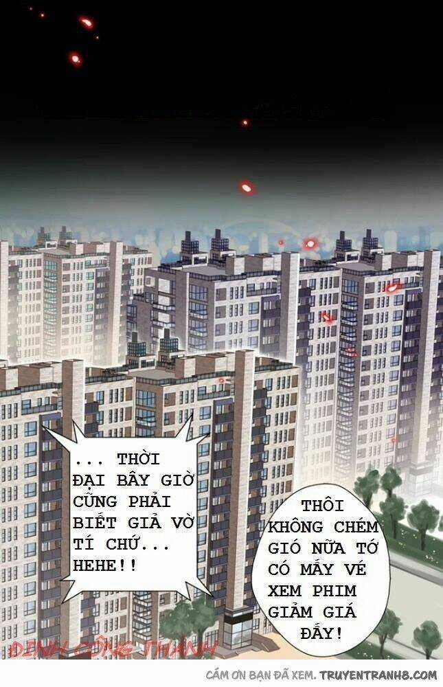 Tòa Nhà Số 44 - Chapter 1 - Trang 2