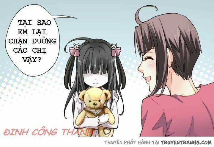 Tòa Nhà Số 44 - Chapter 1 - Trang 14