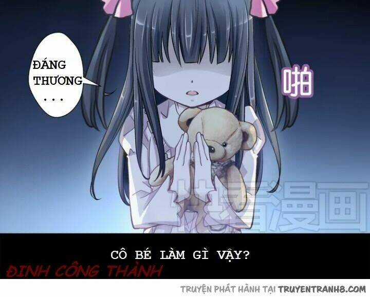 Tòa Nhà Số 44 - Chapter 1 - Trang 17