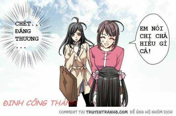 Tòa Nhà Số 44 - Chapter 1 - Trang 18