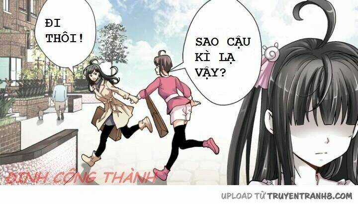 Tòa Nhà Số 44 - Chapter 1 - Trang 19