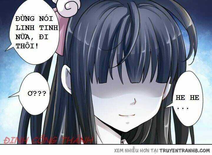 Tòa Nhà Số 44 - Chapter 1 - Trang 20