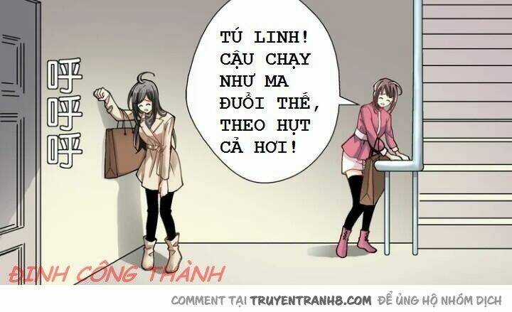 Tòa Nhà Số 44 - Chapter 1 - Trang 21