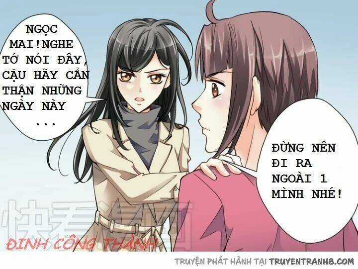 Tòa Nhà Số 44 - Chapter 1 - Trang 22