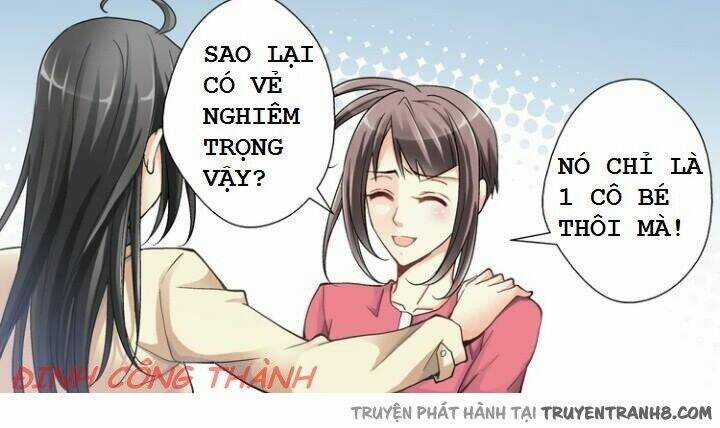Tòa Nhà Số 44 - Chapter 1 - Trang 23