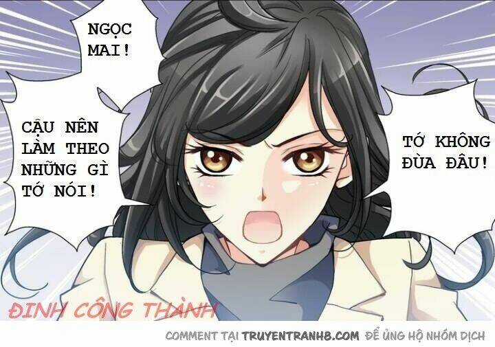 Tòa Nhà Số 44 - Chapter 1 - Trang 24