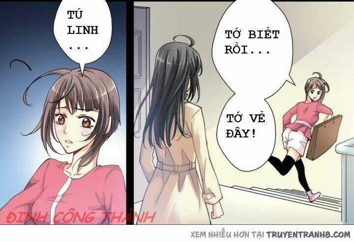 Tòa Nhà Số 44 - Chapter 1 - Trang 25