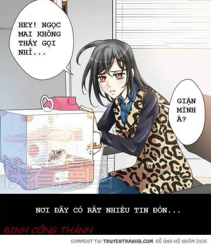 Tòa Nhà Số 44 - Chapter 1 - Trang 29