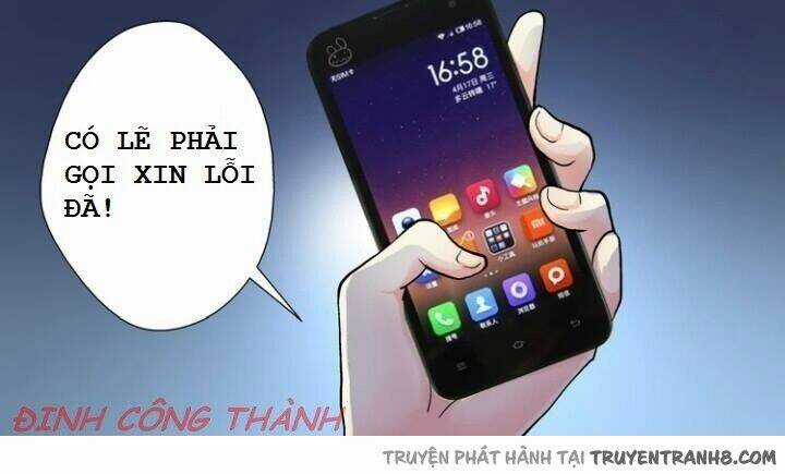 Tòa Nhà Số 44 - Chapter 1 - Trang 30