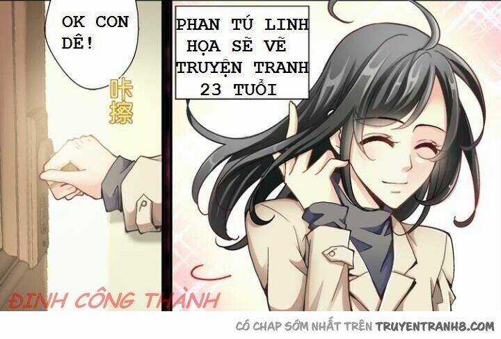 Tòa Nhà Số 44 - Chapter 1 - Trang 4