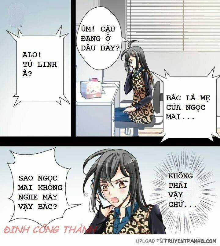 Tòa Nhà Số 44 - Chapter 1 - Trang 31