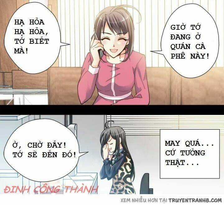 Tòa Nhà Số 44 - Chapter 1 - Trang 37