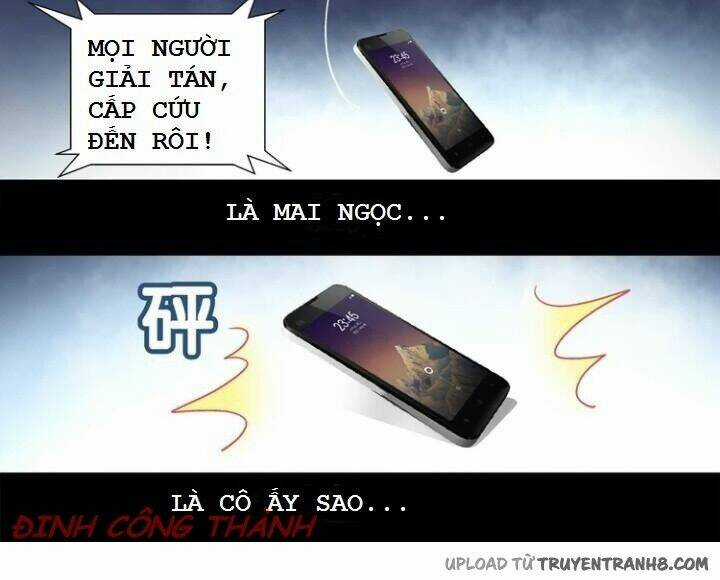 Tòa Nhà Số 44 - Chapter 1 - Trang 42