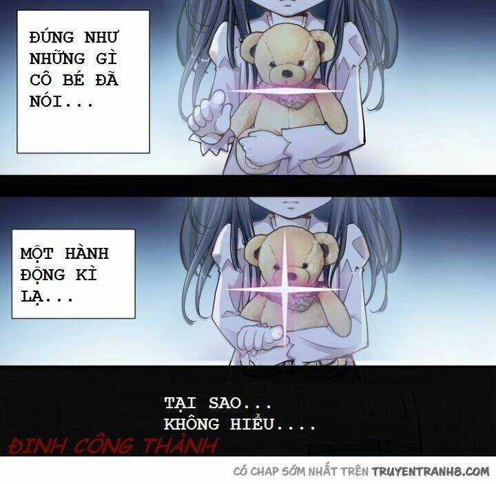 Tòa Nhà Số 44 - Chapter 1 - Trang 44