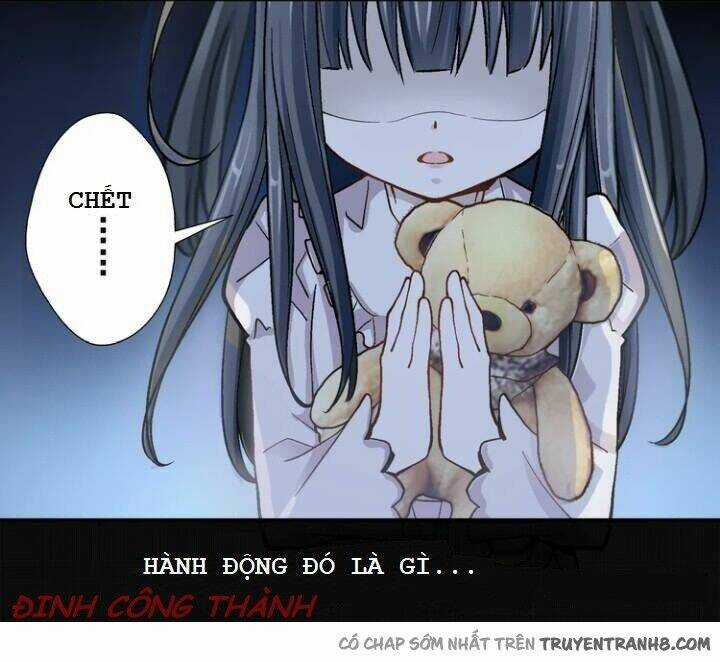 Tòa Nhà Số 44 - Chapter 1 - Trang 45