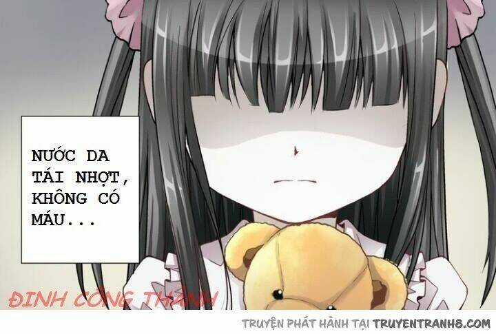 Tòa Nhà Số 44 - Chapter 1 - Trang 7