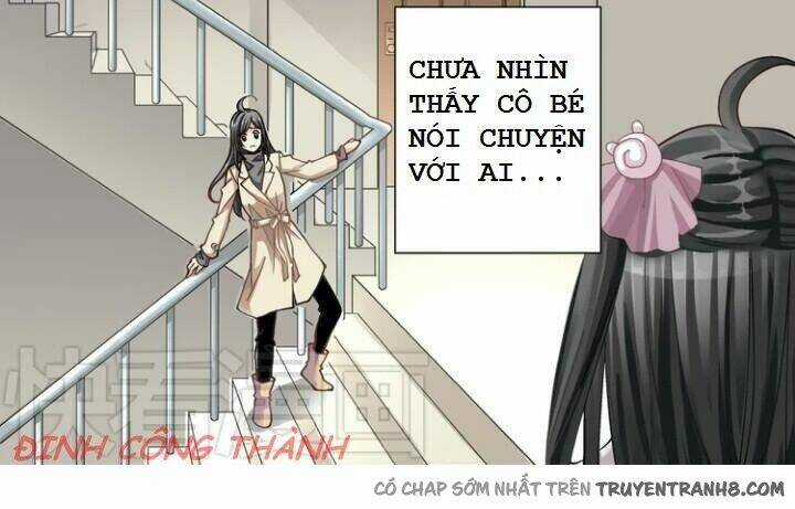 Tòa Nhà Số 44 - Chapter 1 - Trang 8