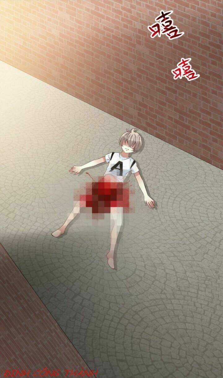 Tòa Nhà Số 44 - Chapter 10 - Trang 11