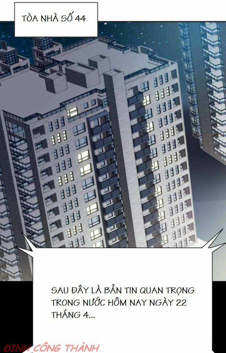Tòa Nhà Số 44 - Chapter 10 - Trang 13