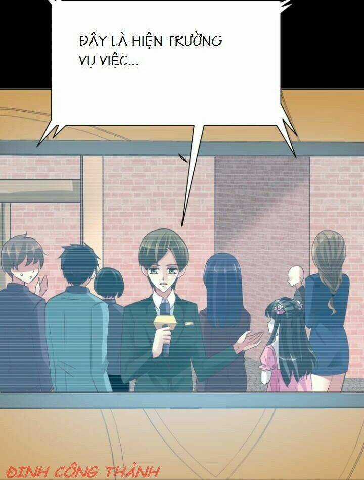 Tòa Nhà Số 44 - Chapter 10 - Trang 18