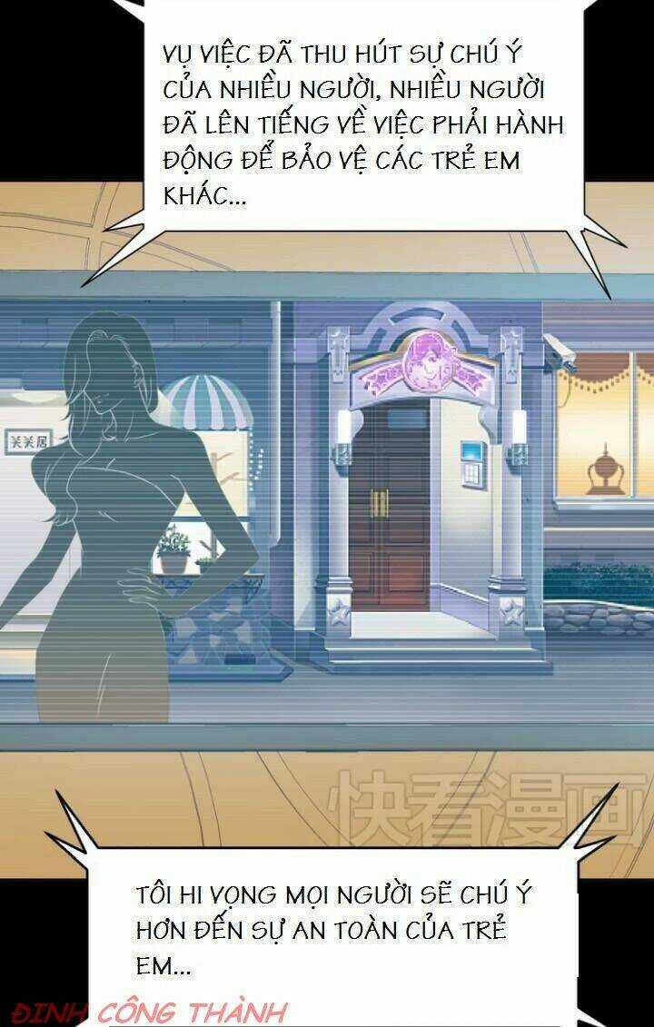 Tòa Nhà Số 44 - Chapter 10 - Trang 19