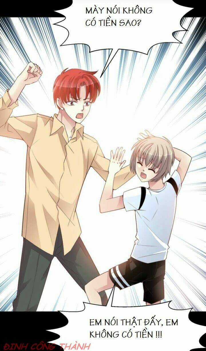 Tòa Nhà Số 44 - Chapter 10 - Trang 3