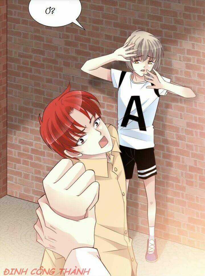 Tòa Nhà Số 44 - Chapter 10 - Trang 4