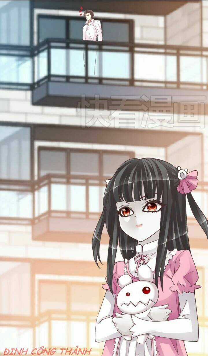 Tòa Nhà Số 44 - Chapter 10 - Trang 33