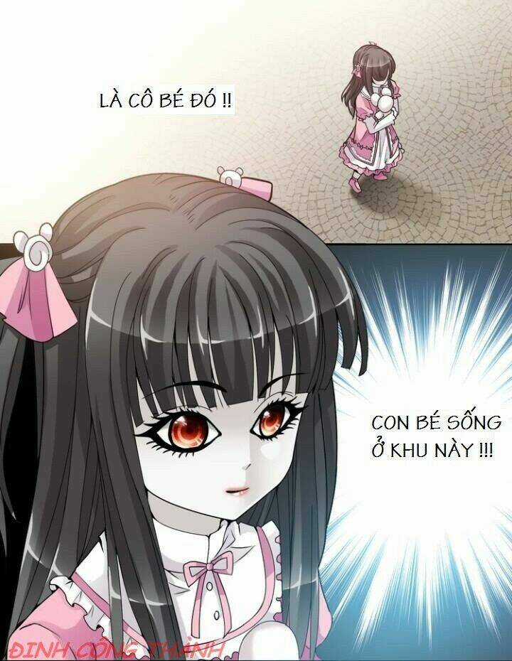 Tòa Nhà Số 44 - Chapter 10 - Trang 34