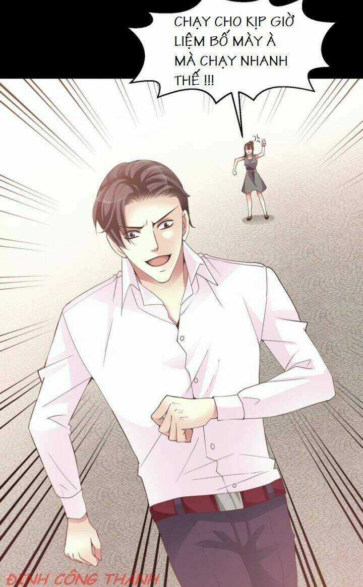 Tòa Nhà Số 44 - Chapter 10 - Trang 38