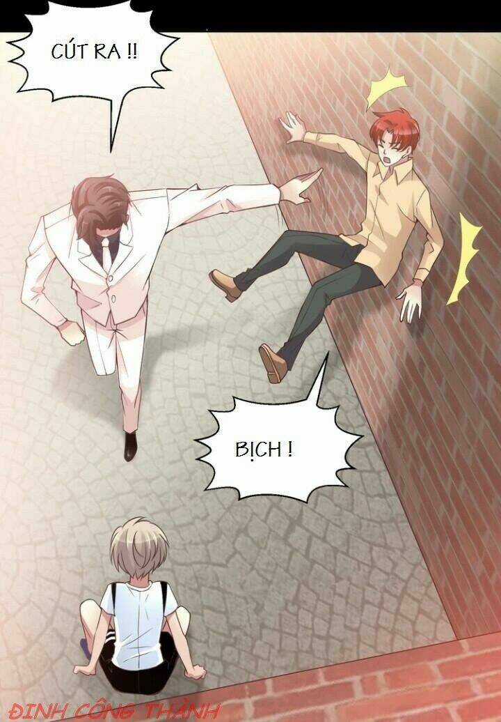 Tòa Nhà Số 44 - Chapter 10 - Trang 5